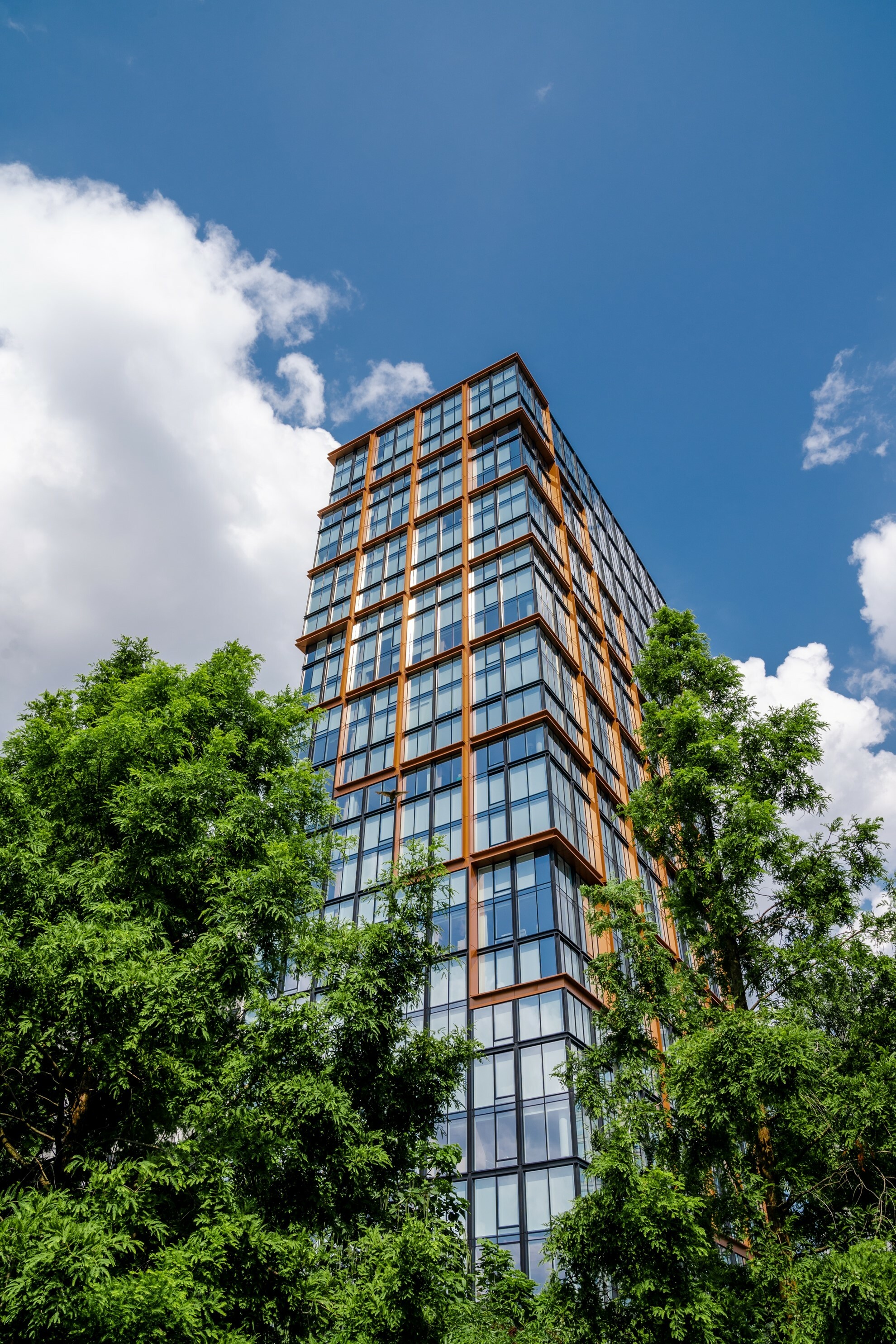 50 Bridge Park Drive Unit: PH2B