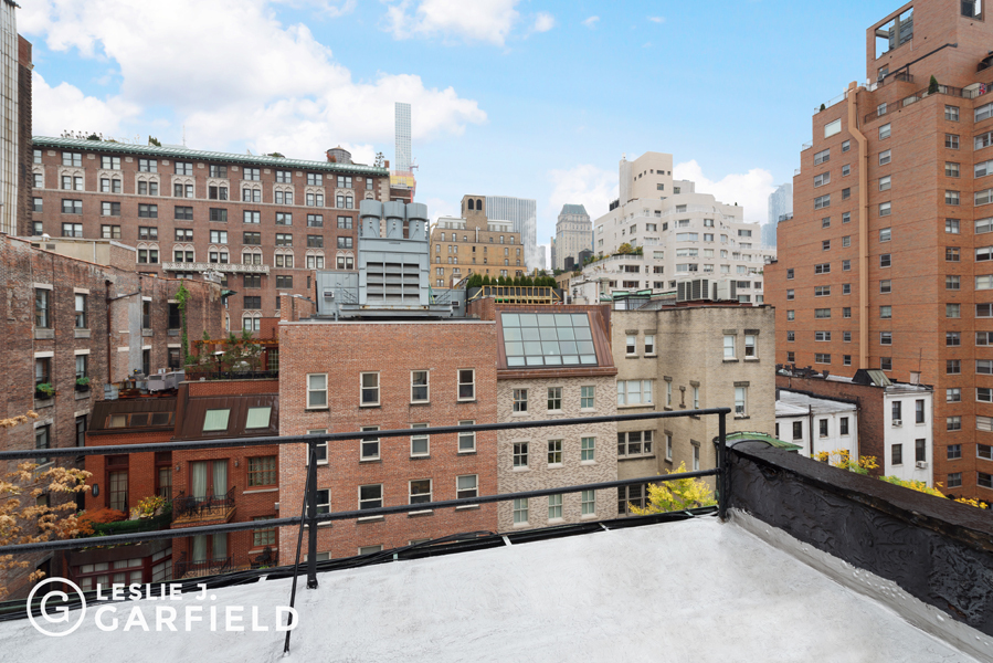 60 East 66th Street House