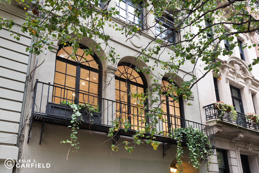 60 East 66th Street House