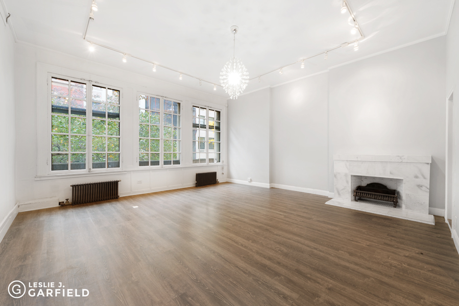 60 East 66th Street House