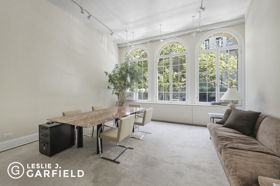 60 East 66th Street House