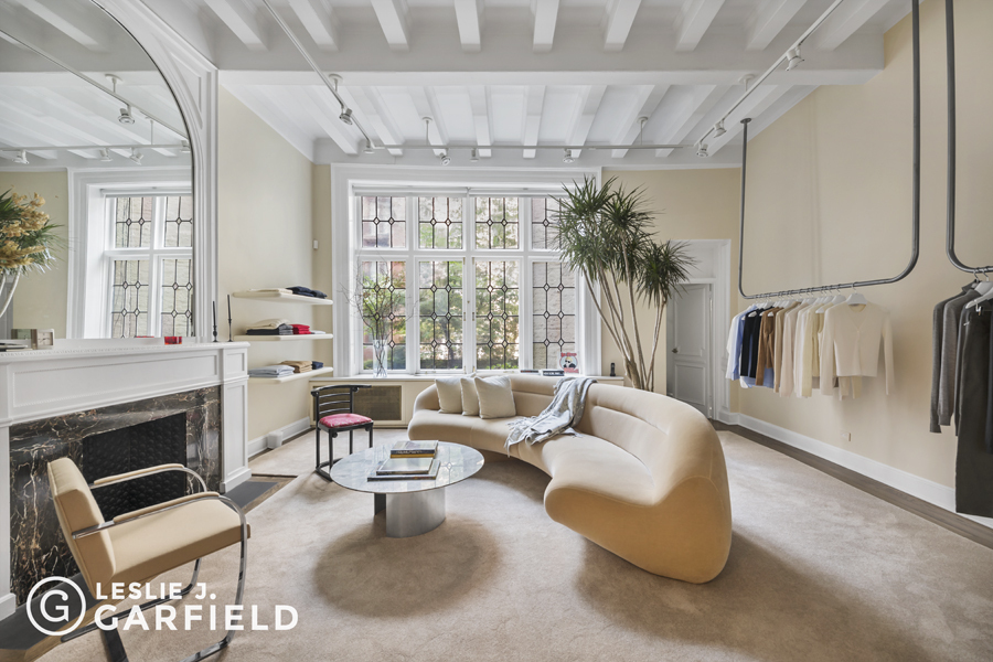 60 East 66th Street House