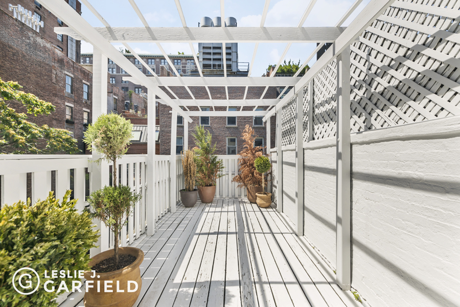 60 East 66th Street House
