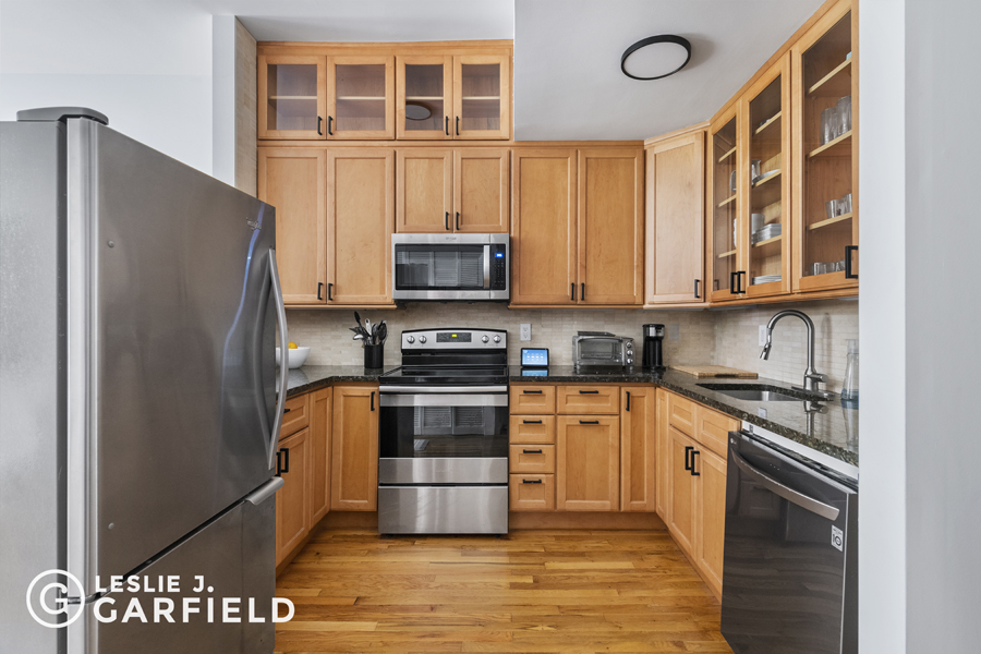 413 West 22nd Street House