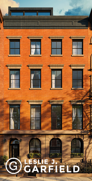 413 West 22nd Street House
