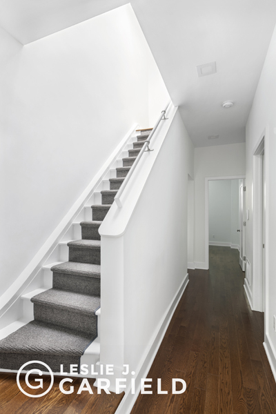 159 East 80th Street House