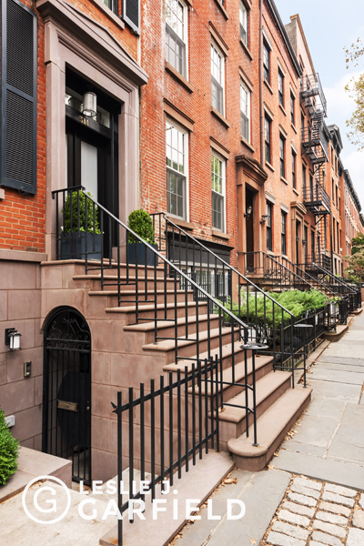 314 Hicks Street House