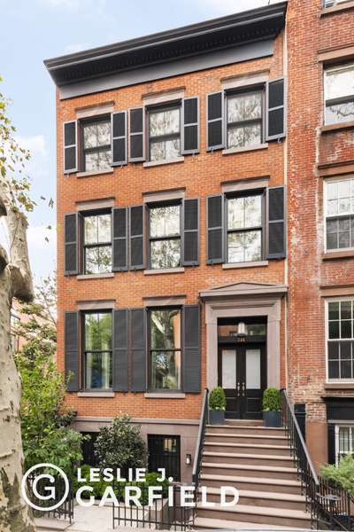314 Hicks Street House