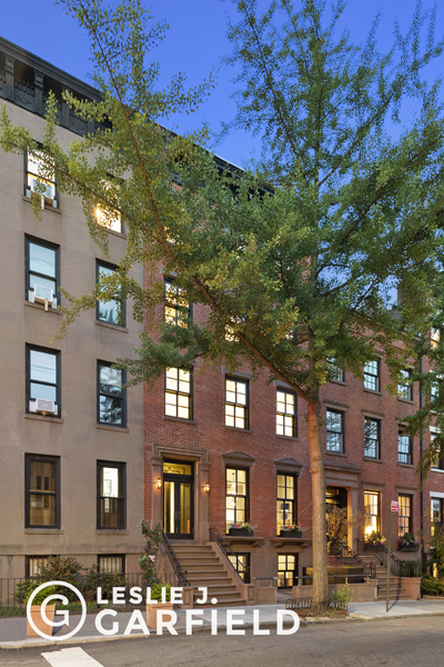 271 Hicks Street House