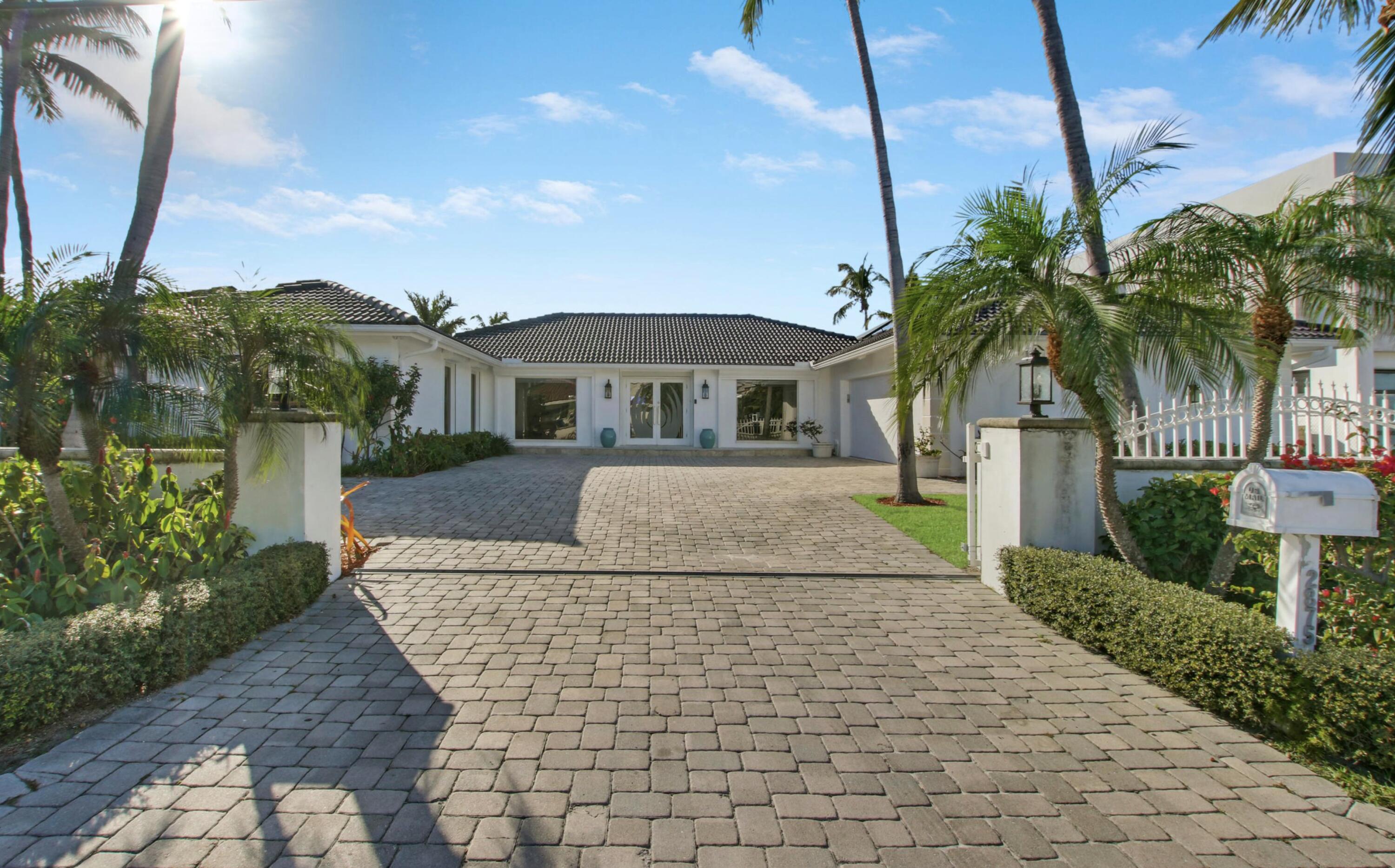 2875 Spanish River Road