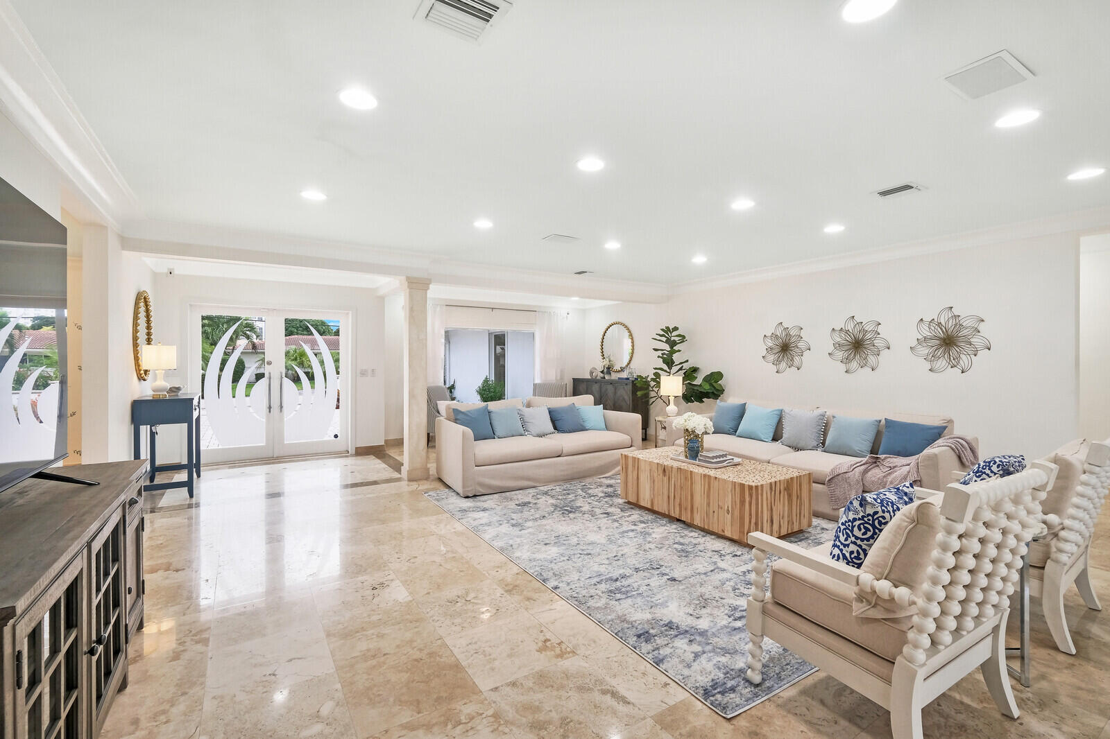 2875 Spanish River Road