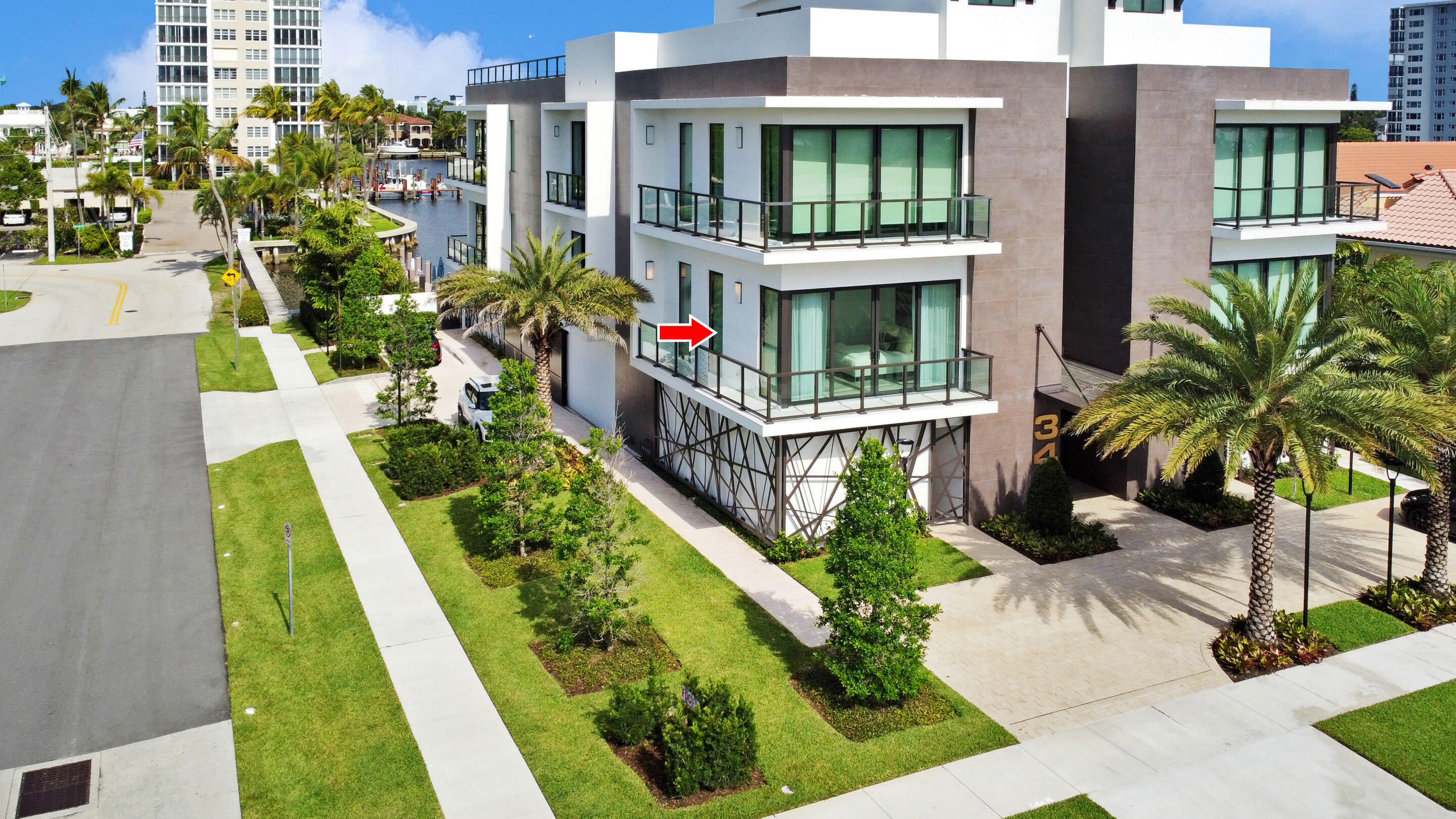 344 Venetian Drive