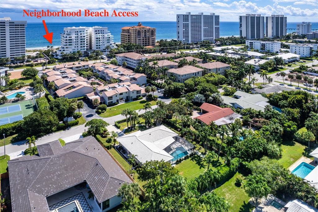 2201 Banyan Road
