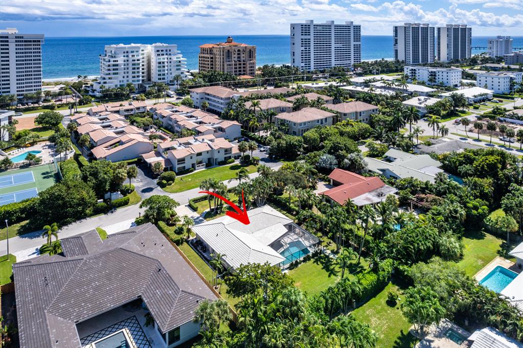 2201 Banyan Road