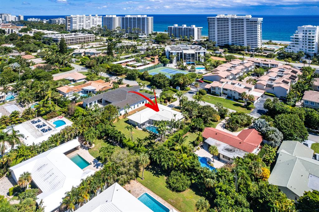2201 Banyan Road