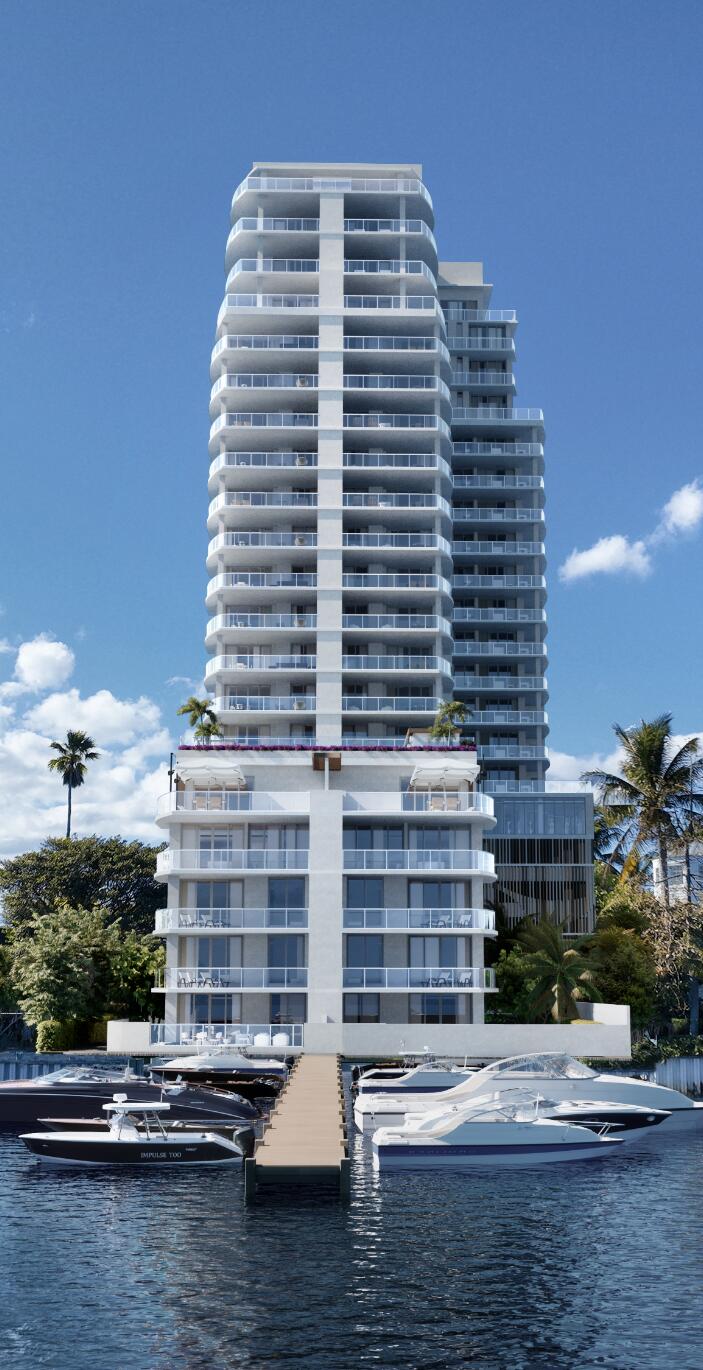 4714 N Flagler Drive 1002