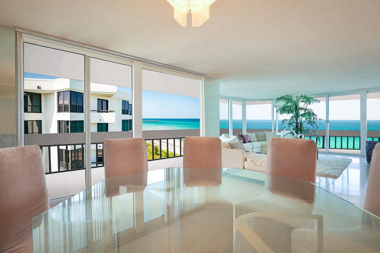 3140 S Ocean Boulevard 405n