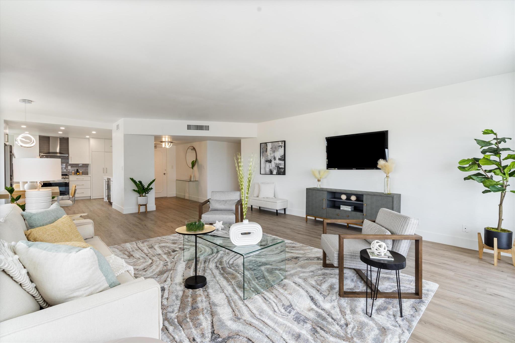 3850 Galt Ocean Drive 1606
