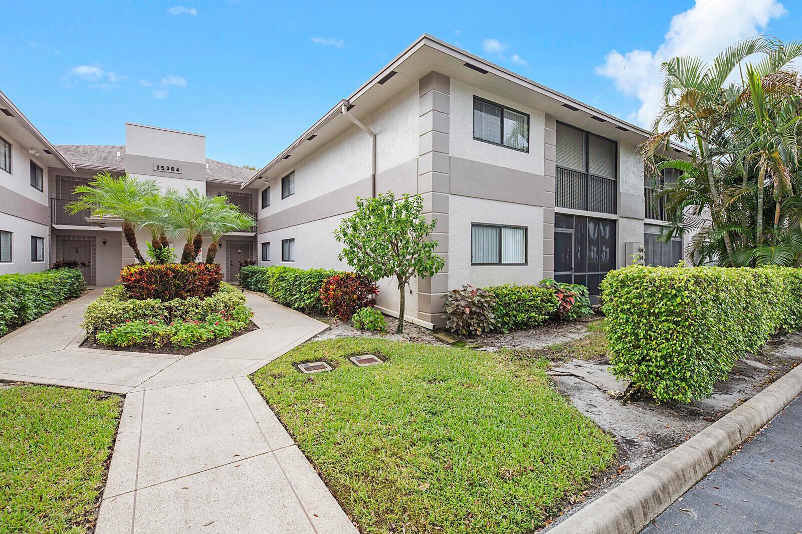 15364 Lakes Of Delray Boulevard 50