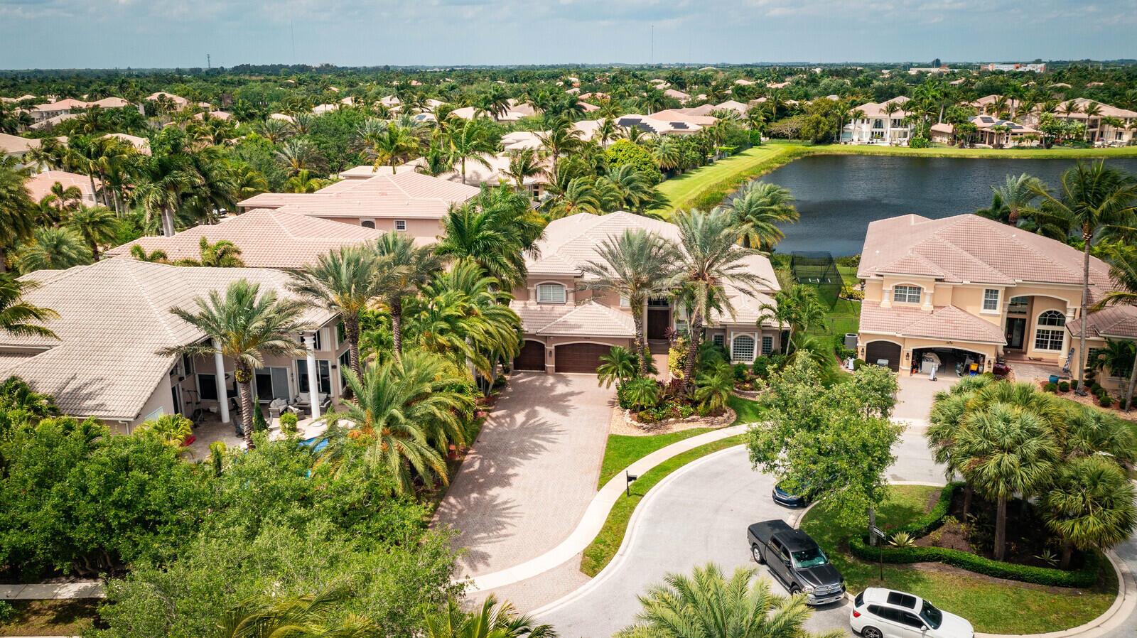 8684 Baystone Cove