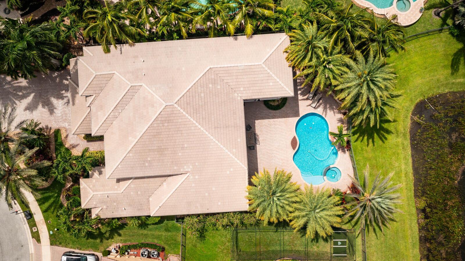 8684 Baystone Cove