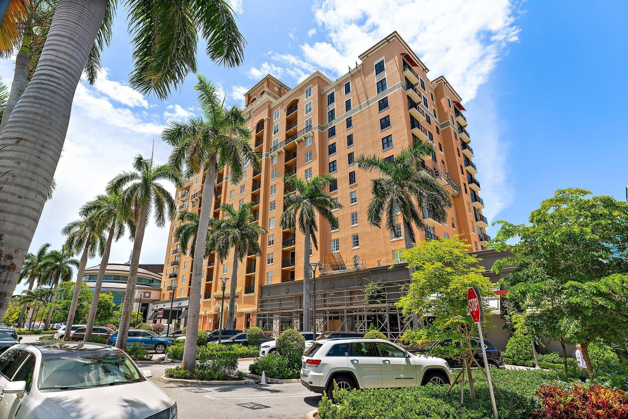 651 Okeechobee Boulevard 502