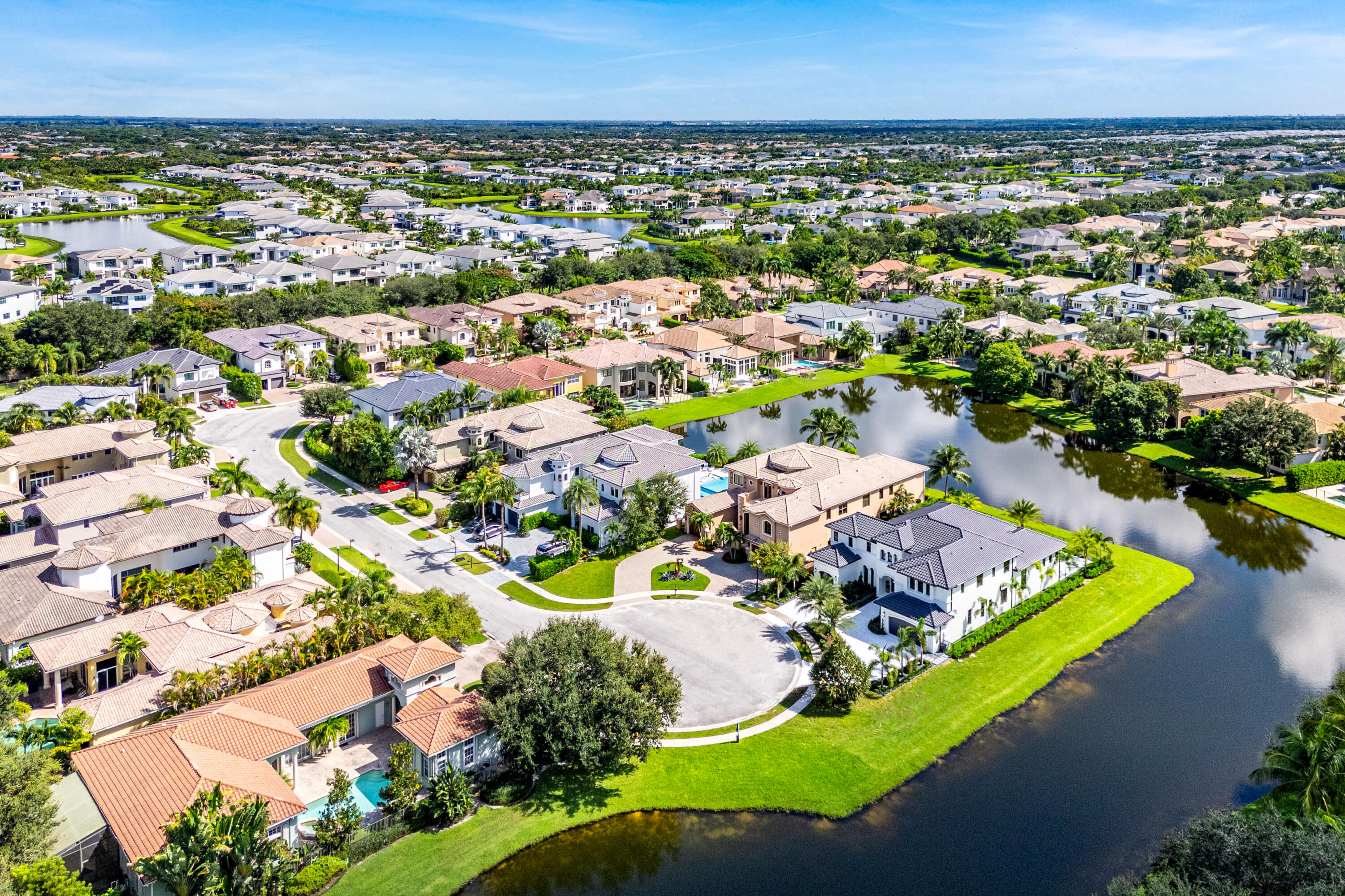 Private Address