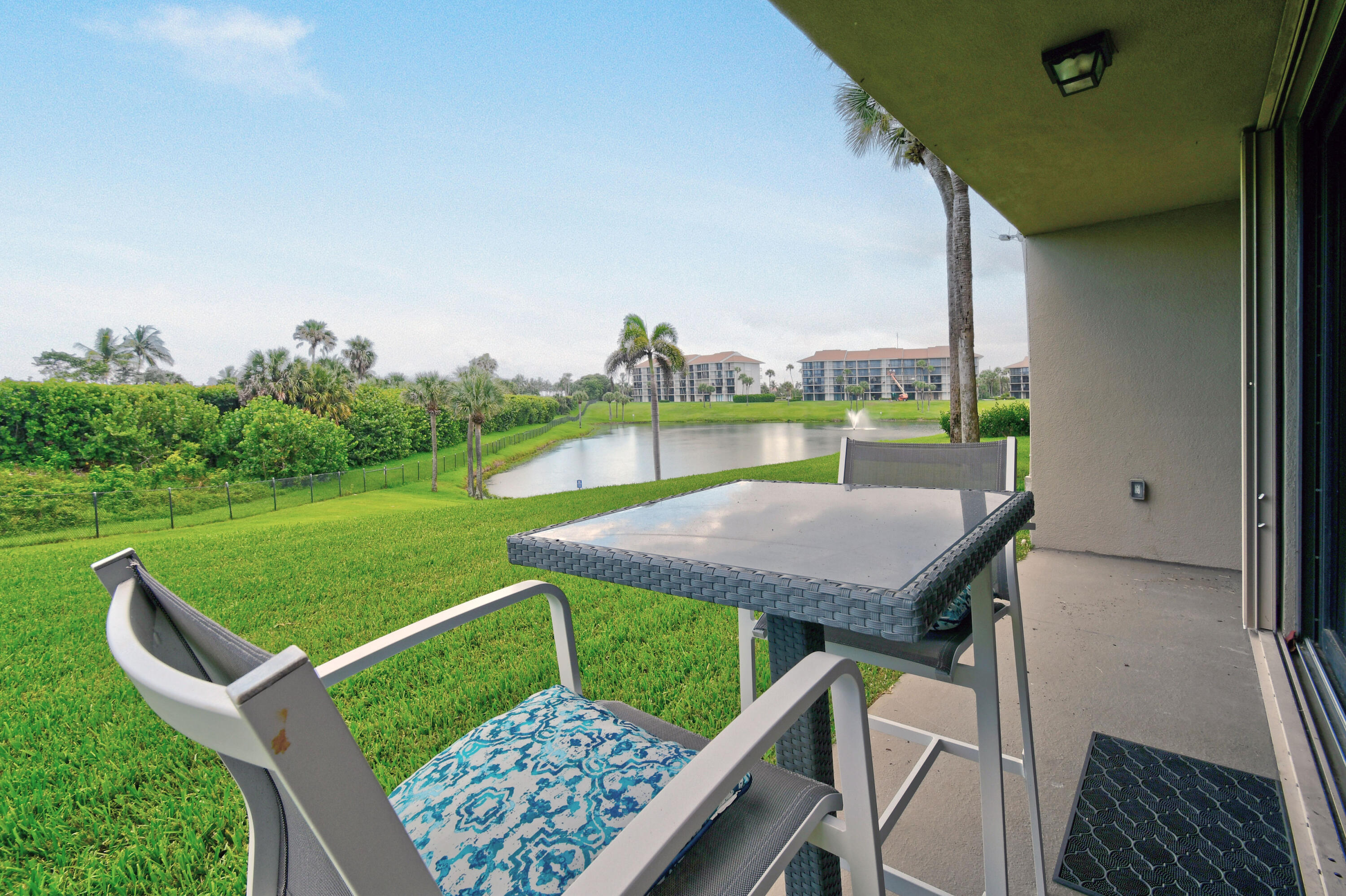 Private Address