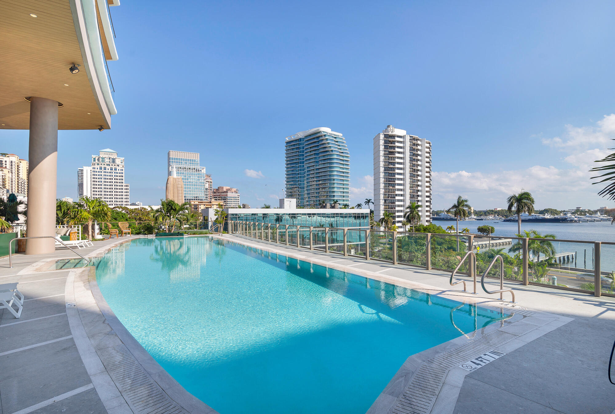 1309 S Flagler Drive 2202