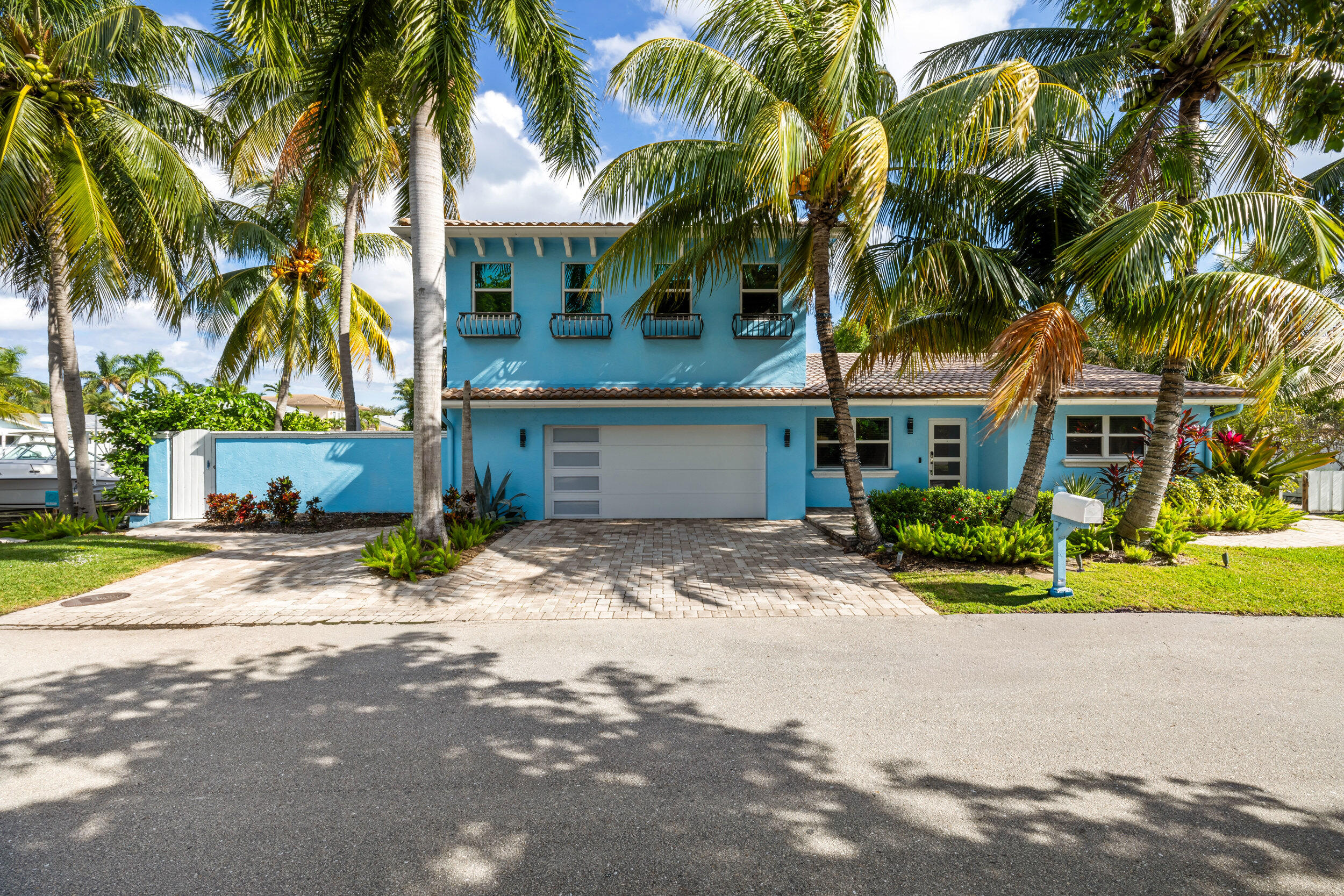 100 Neptune Drive