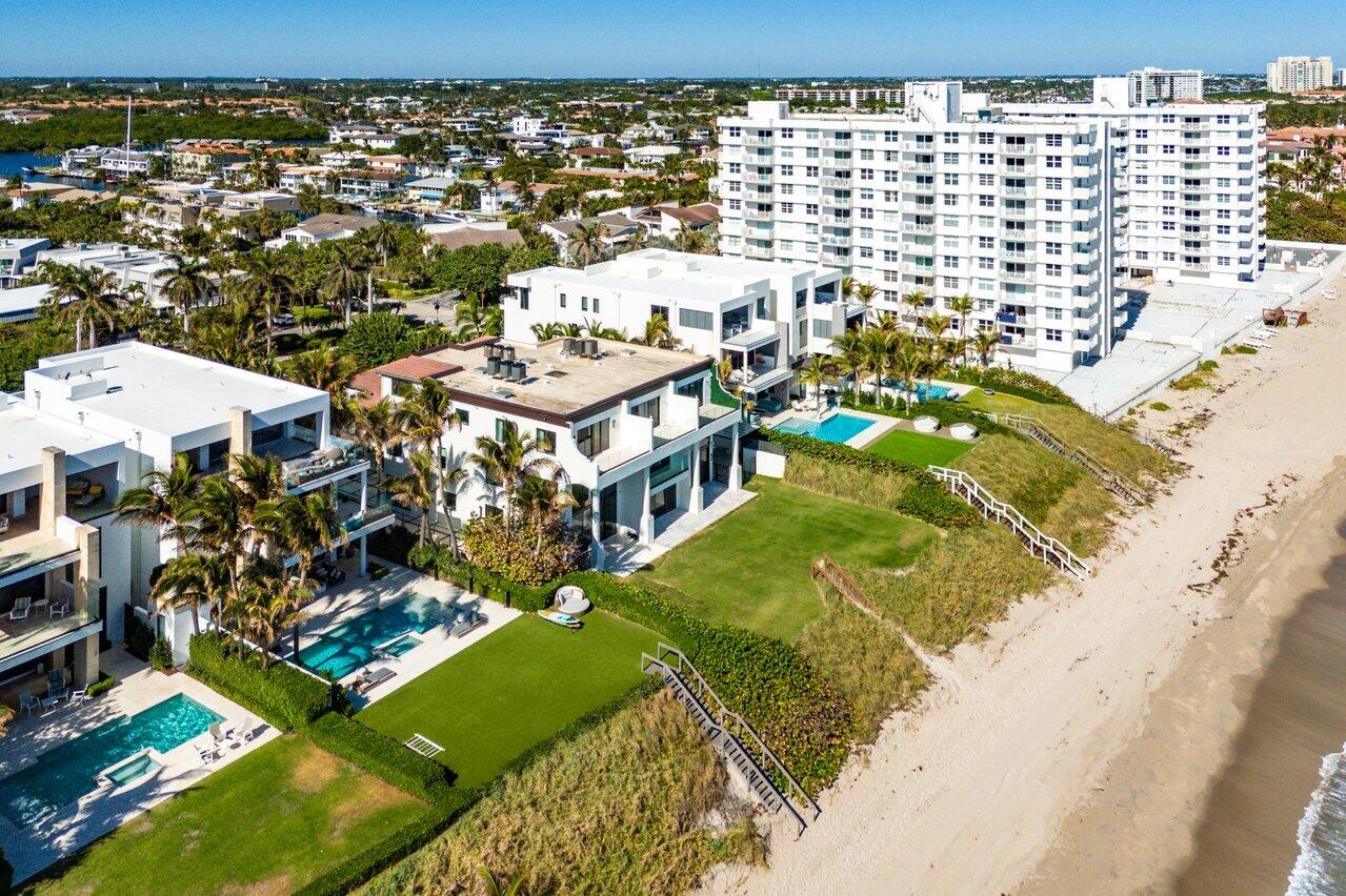 4517 S Ocean Boulevard