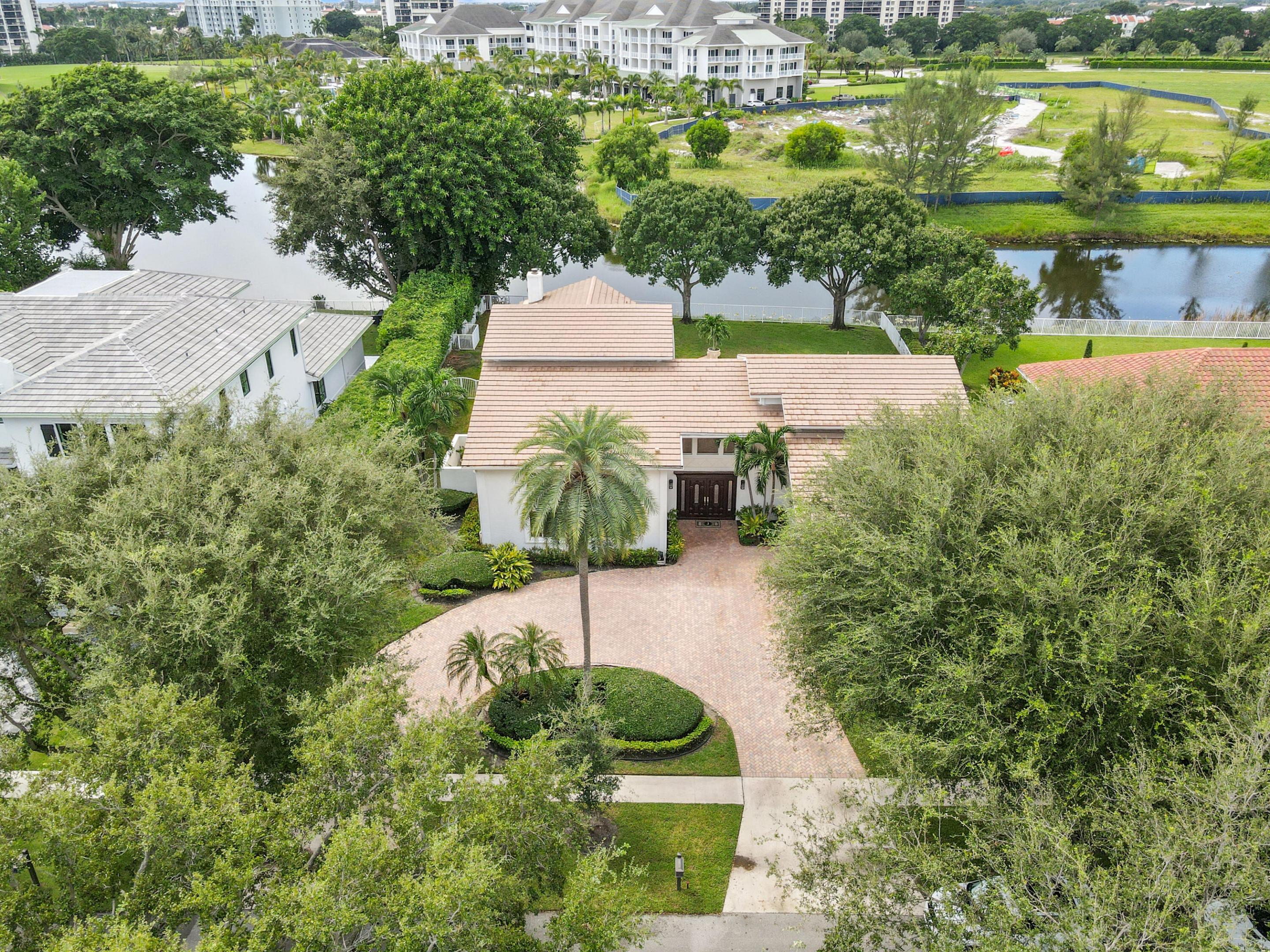 2801 Embassy Drive
