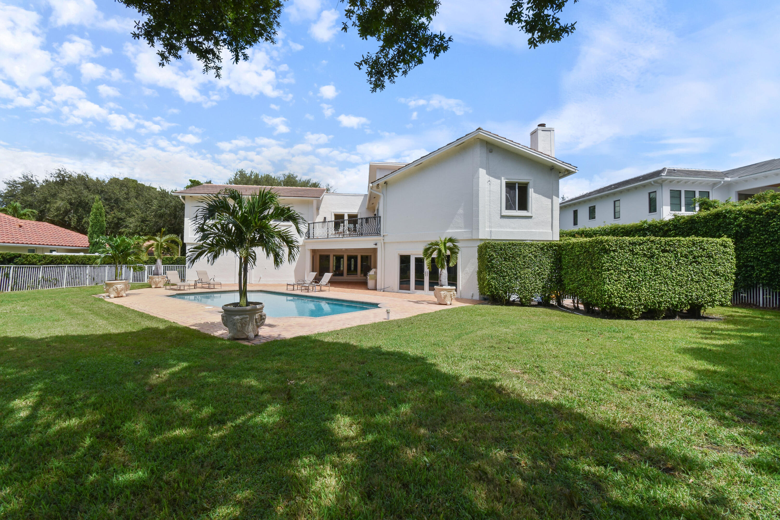 2801 Embassy Drive