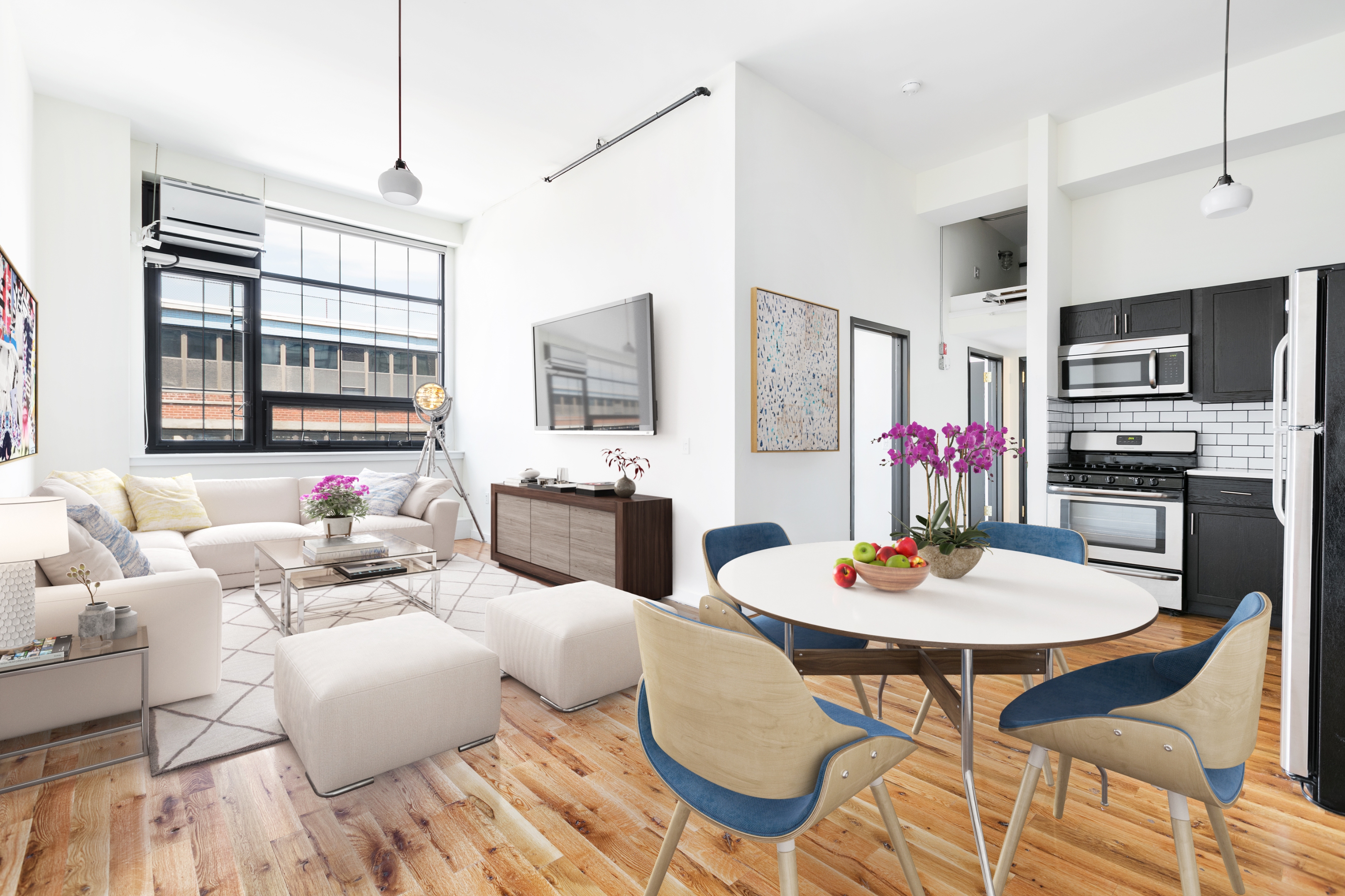 76 N 4TH Street Unit: 405