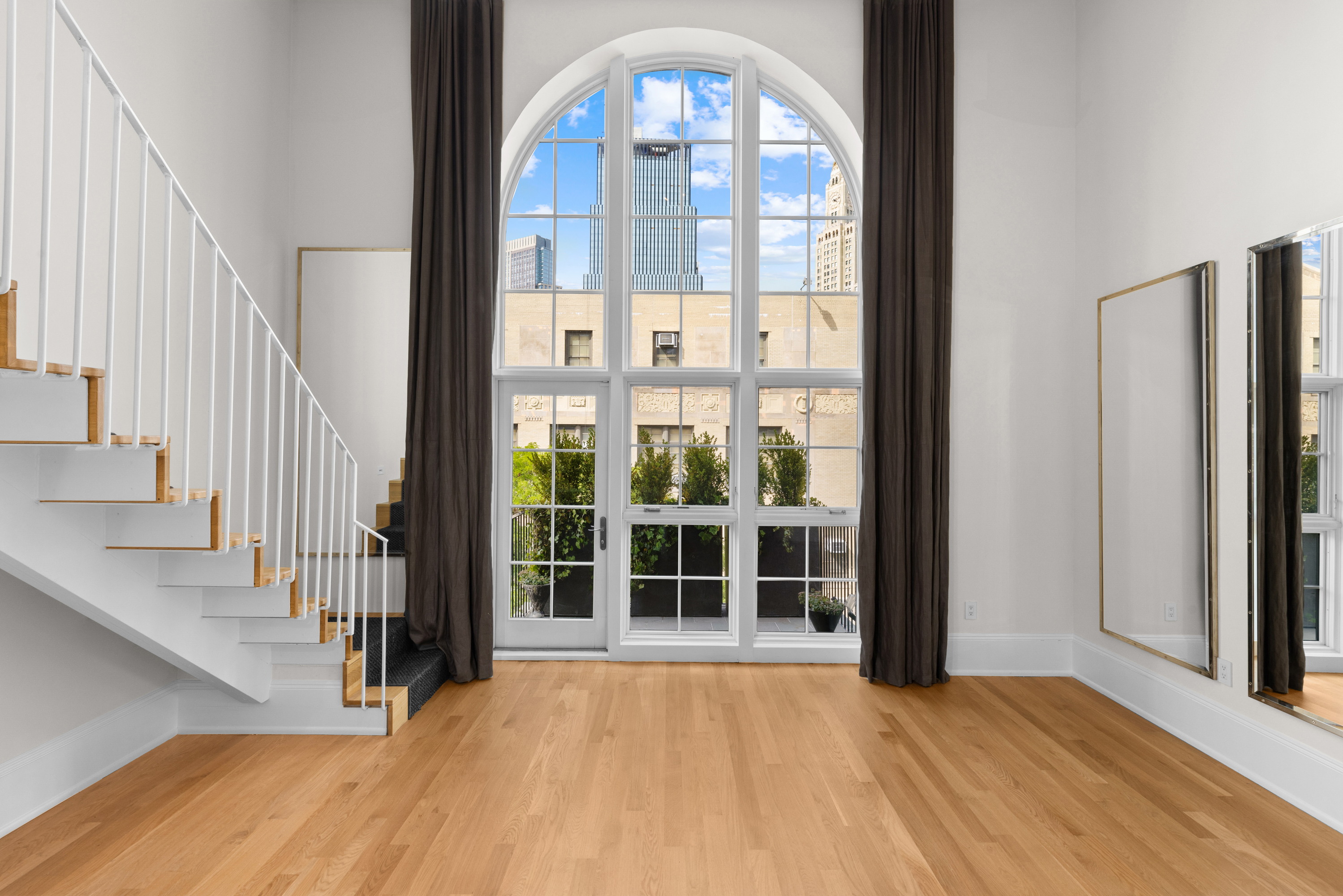 340 DEAN Street Unit: 4A