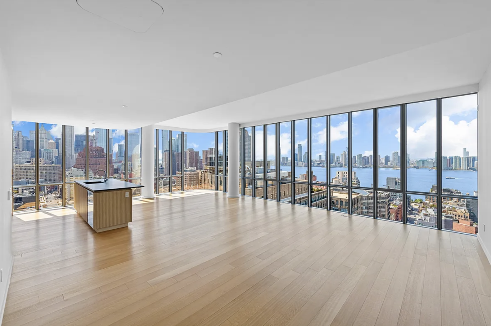565 BROOME Street Unit: SPHA