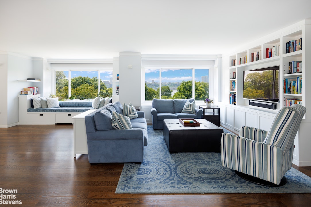 60 RIVERSIDE Drive 6CD