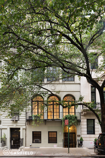 60 E 66TH Street