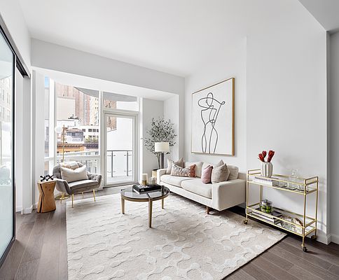 19 PARK Place Unit: 4B