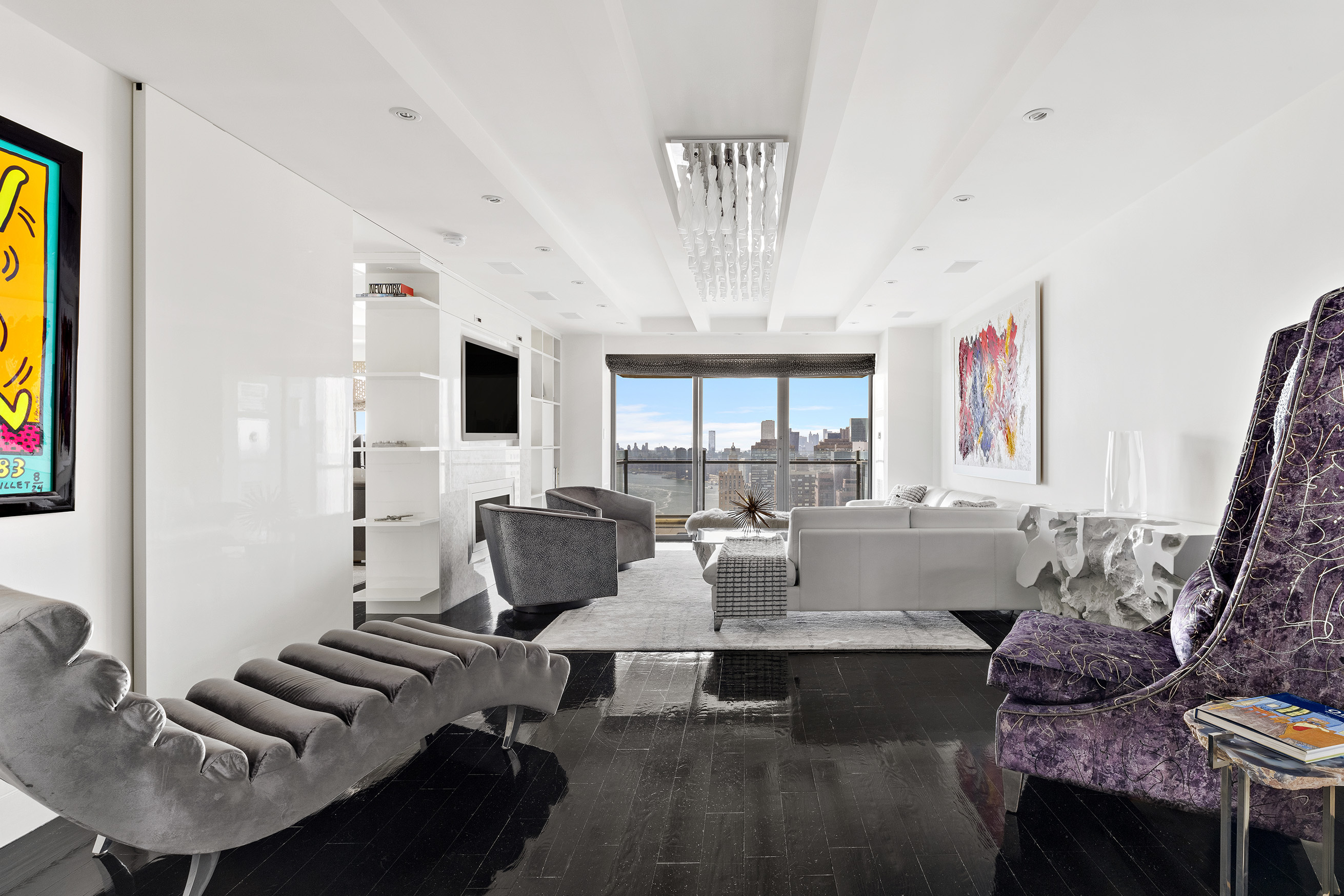 425 E 58TH Street Unit: 38H