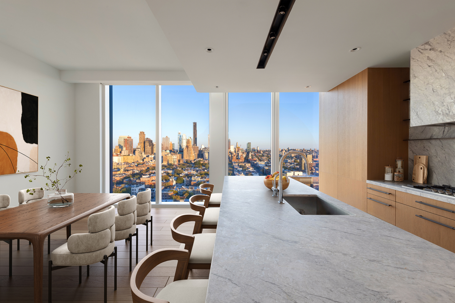 50 Bridge Park Drive Unit: PH3C