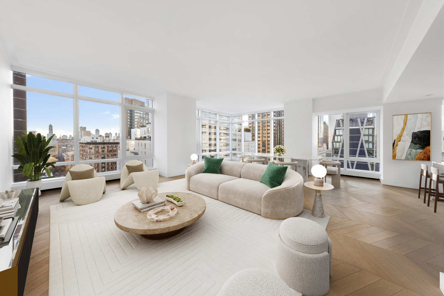 200 Amsterdam Avenue Unit: 16A