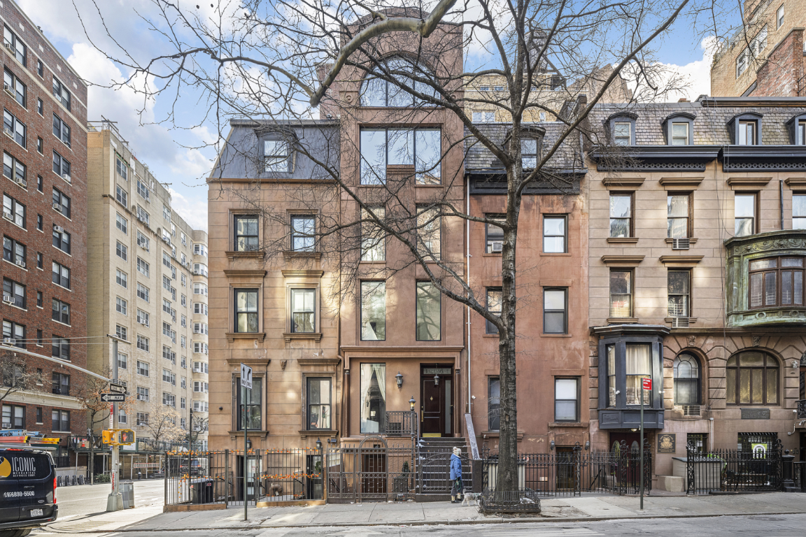 132 East 36th Street