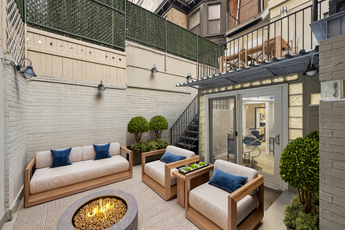 132 East 36th Street