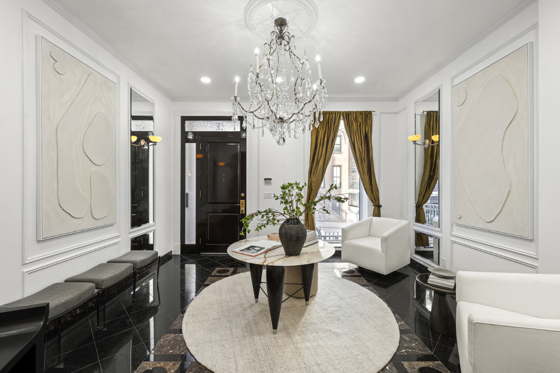 132 East 36th Street