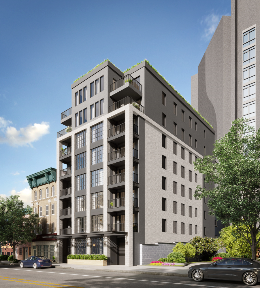 11-32 31st Avenue 3B