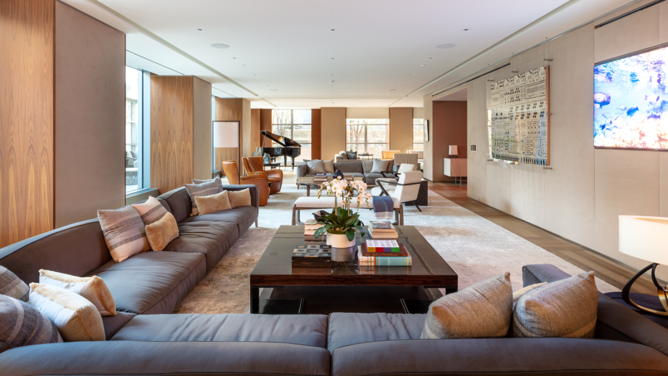 200 Amsterdam Avenue 7A