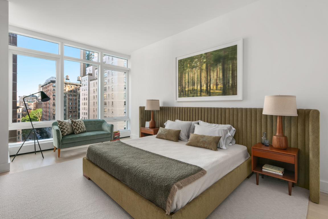 200 Amsterdam Avenue 7A