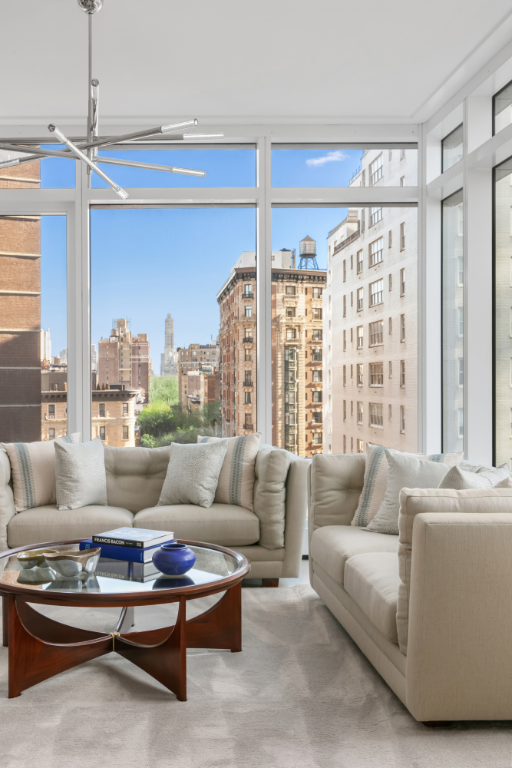 200 Amsterdam Avenue 7A