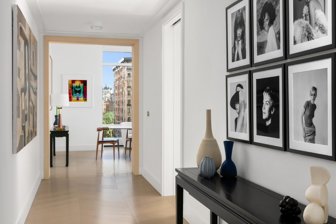 200 Amsterdam Avenue 7A